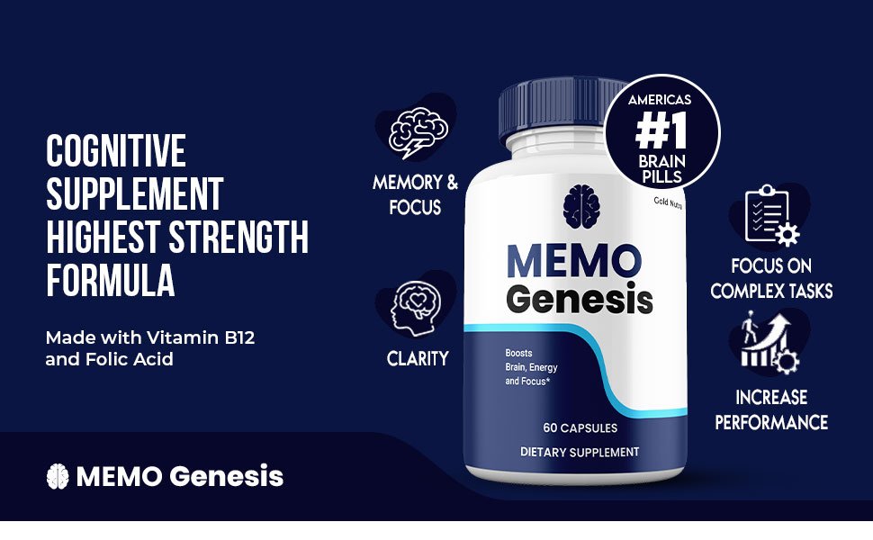 Memo Genesis Price